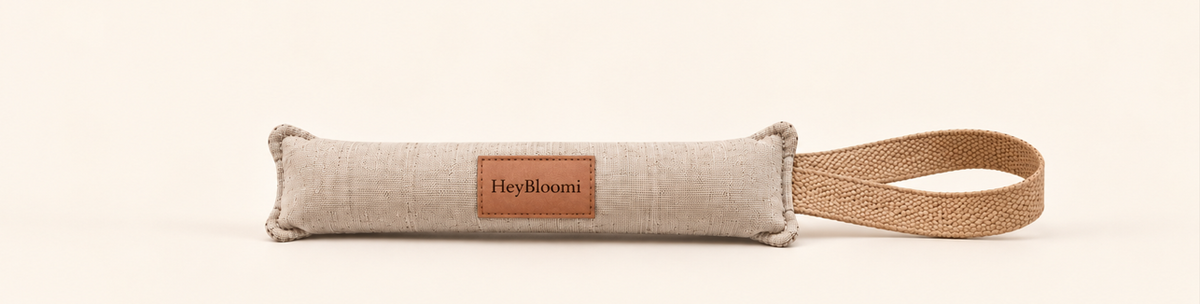 HeyBloomi Zerrspielzeug